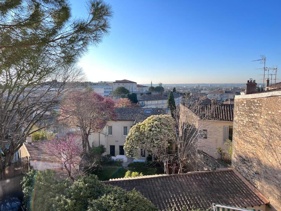 Nimes Centre Superbe Studio Exterior foto
